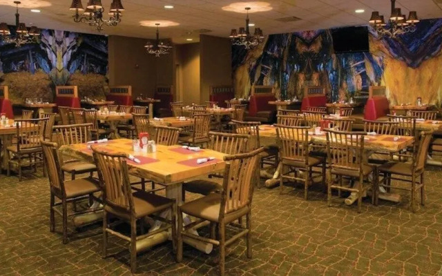 Great Smokies Lodge