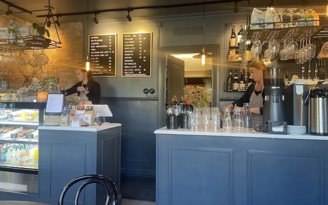 Berglings Boutique Hotell