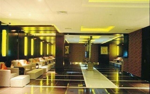 Berlin Holiday Hotel