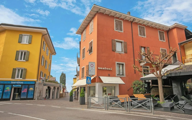 Appartamento 30 Nodi Torbole