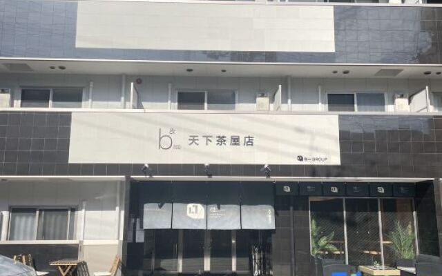 b&Tengachaya