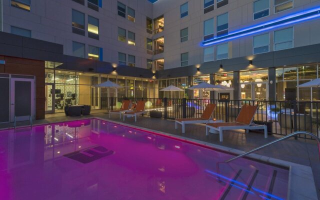 Aloft College Station