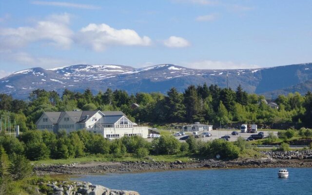 Aalesund Airport Hotel