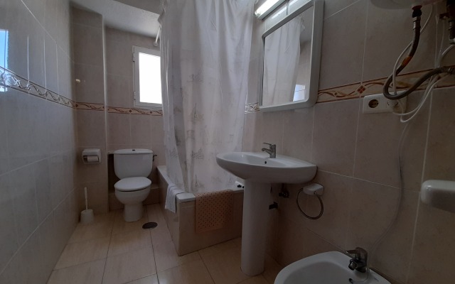 Apartamento Veracruz 18-A