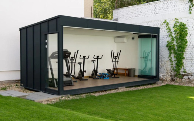 Three Corners Lifestyle Hotel