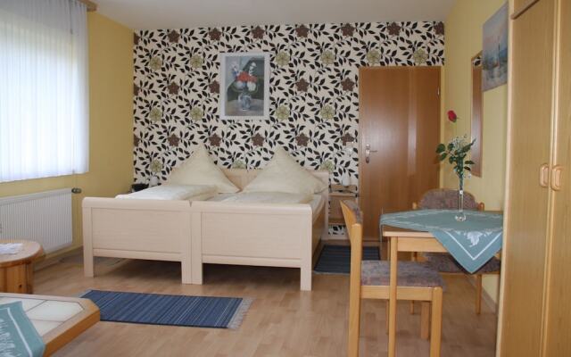 Pension Haus Abendrot