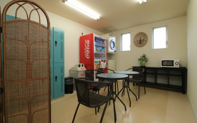 Unoshima Villa