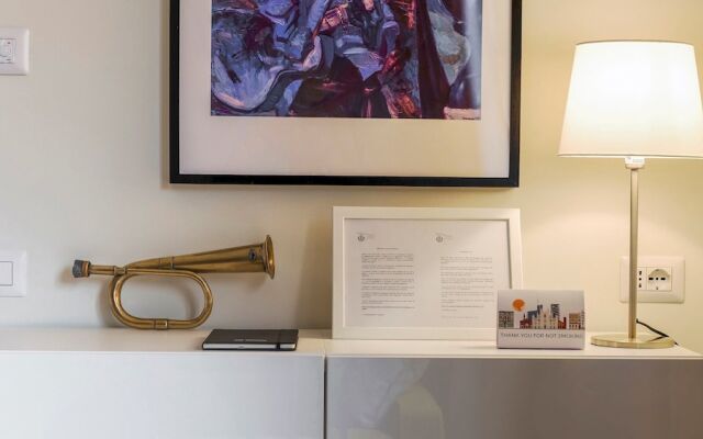 Mi-brgz1c2 Bergonzoli Place - Bilo B - Blues