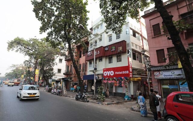 OYO 22297 Hotel 86b