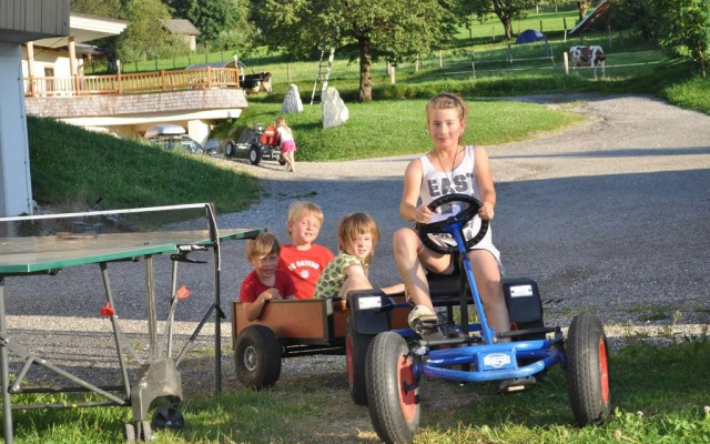 Apartment Fischerhof