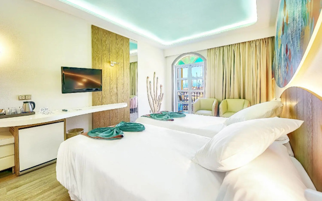 Hotel LIVVO Puerto de Mogán
