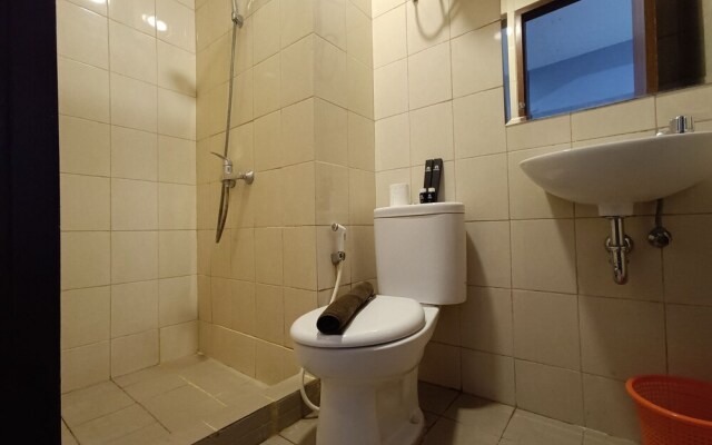 Simply And Clean Studio At Vida View Makassar Apartment