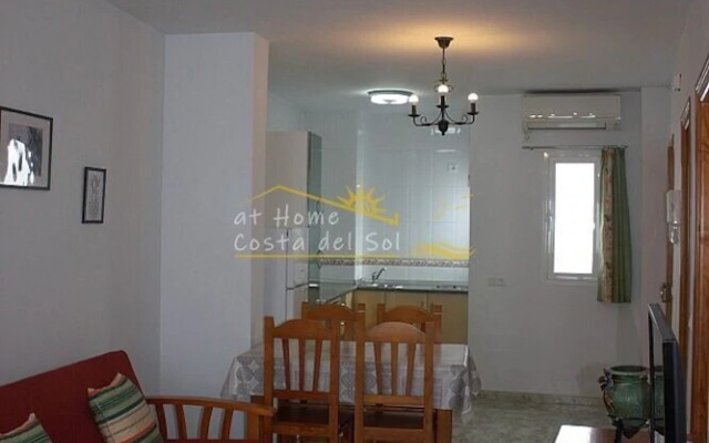 Apartamentos Alan