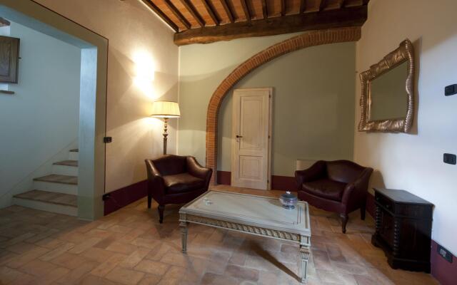 Podere Bellaria 18 2