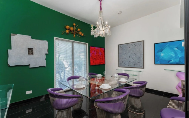 Villa GCW Geranium - Mint Stay