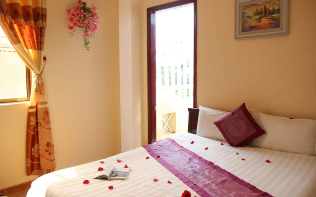 Cozy Hue Hotel