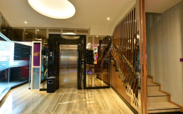 Midtown Xpress Balikpapan