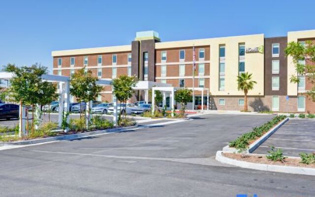 Home2 Suites Azusa