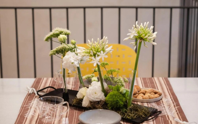 Ognissanti Guesthouse