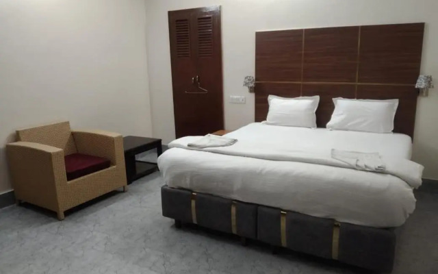 Hotel Ajaya By Sr Hotels