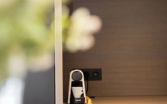 Penthouse avec Cinéma Privé