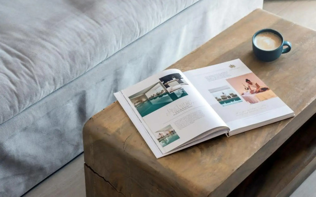 Belvedere Suites