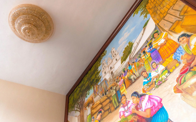 Hotel El Gran Chortí