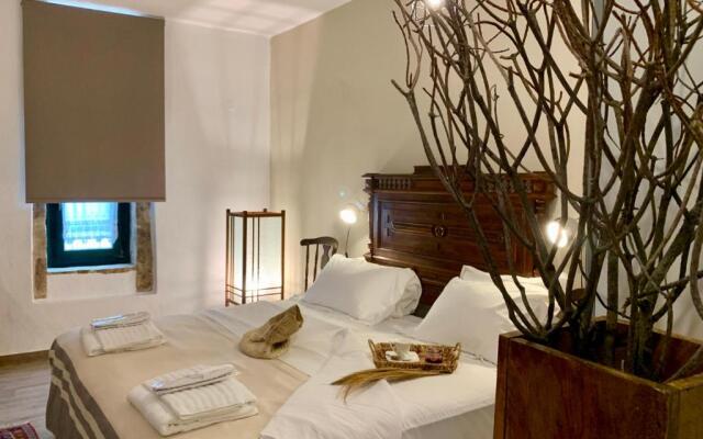 Villa Vager Mani