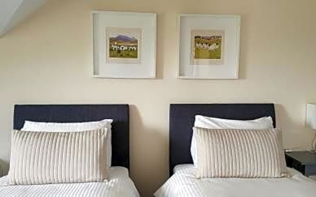 Mountain View Bed & Breakfast, Kenmare, Co. Kerry, Ireland