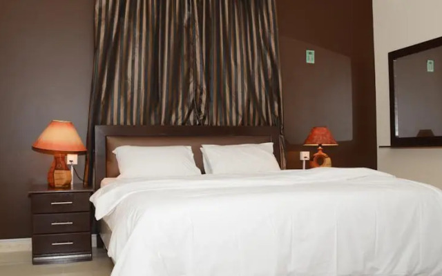 Harmony House Hotel Apartments