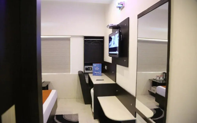 OYO 982 Hotel Royal Park