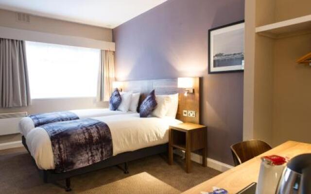 Innkeepers Lodge Doncaster, Bessacarr