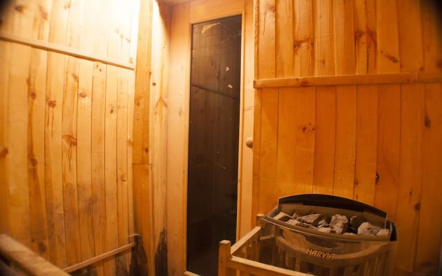 Hostel Yere1