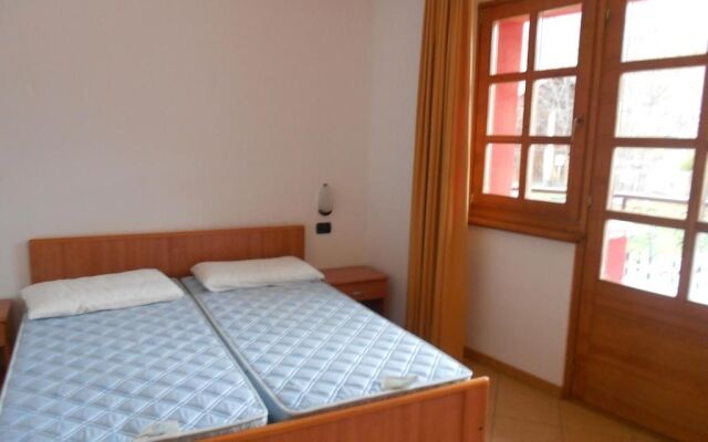 Residence Le Orchidee