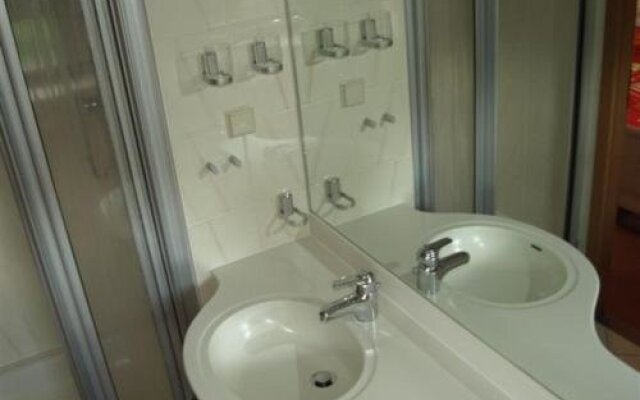 Hotel-Pension Am Wäldchenborn