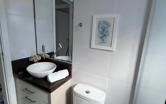 Apartamento 401 Palmas Beach