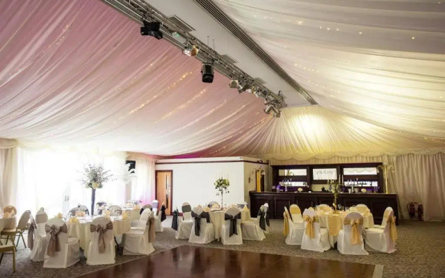 The Villa Country House Hotel