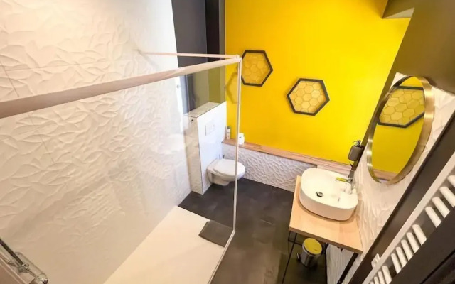 La Longère de Neuville