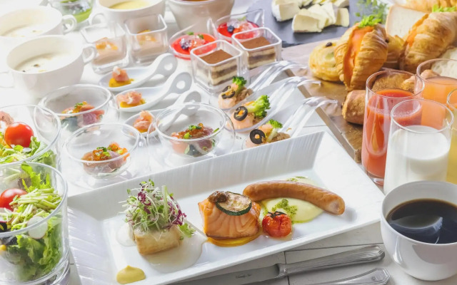 Premier Hotel Nakajima Park Sapporo