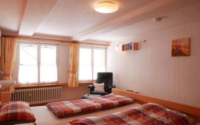 Apartmenthaus Trötschler