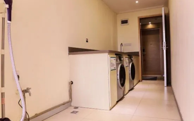 City Comfort Inn Hotel (Guangzhou Baiyun International Airport Renhe) – Guest Rooms – Guangzhou