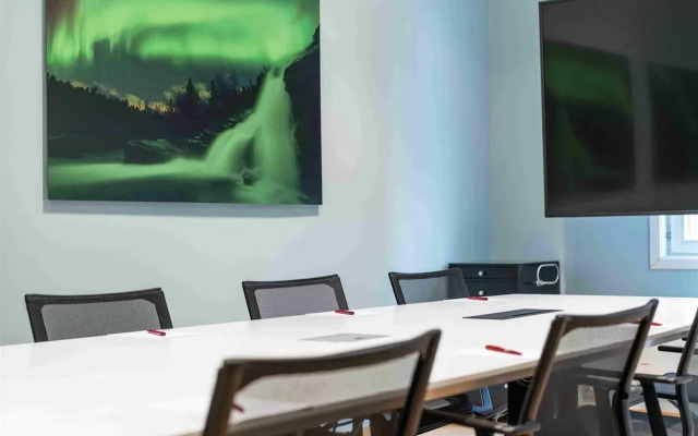 Thon Hotel Nordlys