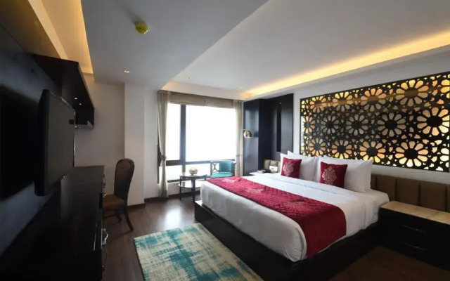 Ramada by Wyndham Gangtok Hotel & Casino Golden