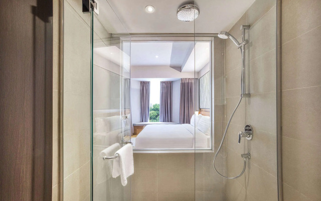 Wyndham Singapore Hotel