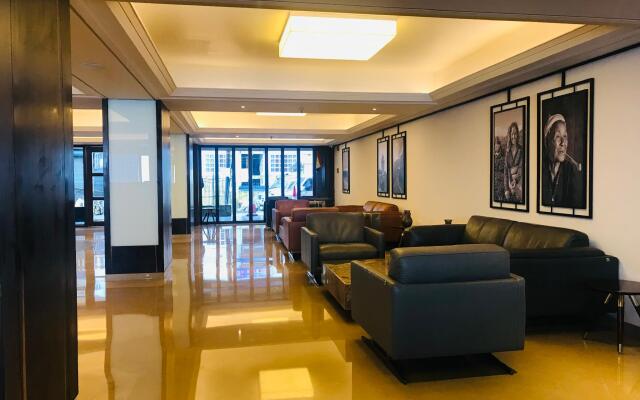 Udaan Himalayan Suites and Spa