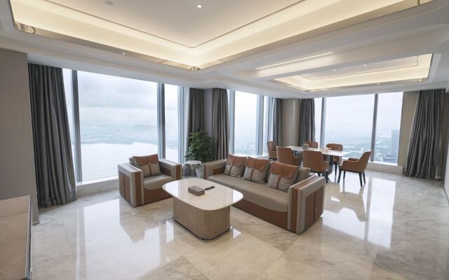 Wyndham Shaoxing Keqiao