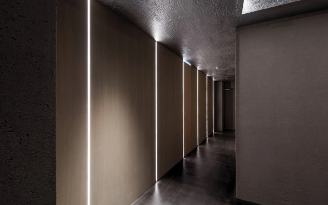 Hotel S-Presso South II