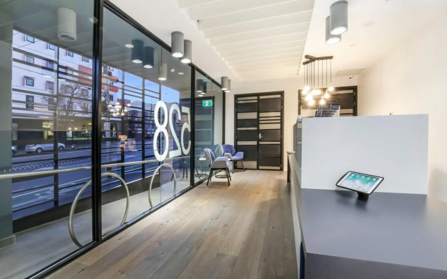 Plum Carlton Serviced Apartments