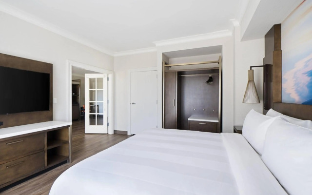 San Diego Marriott Del Mar