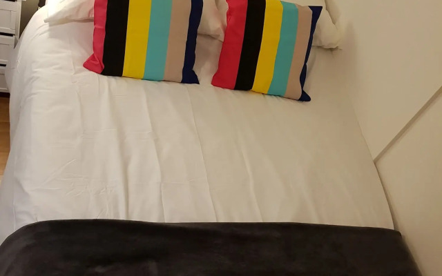Quality Accommodation
